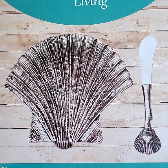 She'll dish and spreader - Picture 2 of 2